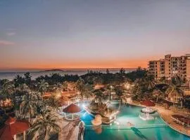 Sanya Summer Beach Sea View Hotel