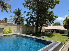Villa Sea Wave