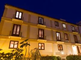 B&B Palazzo Mantegna