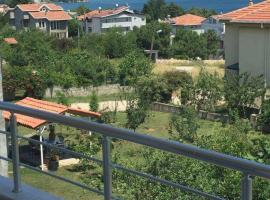 Yasar Apart, apartment in Sinop