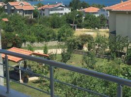 Yasar Apart, hotel near The Castle of Sinop, Sinop