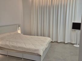 이쁨펜션, hotel v destinaci Samgong-ni