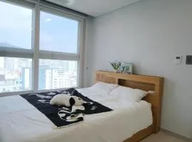 Central Height Apartment Royal