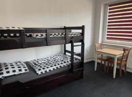 C3 Wohnung für Monteure und Arbeiter in Schwerte, Hotel in Schwerte