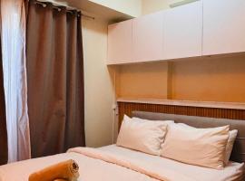 Stylish Bright Stay for Work or Leisure, ξενοδοχείο σε Molo