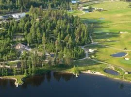 Revontuli Resort Cottages