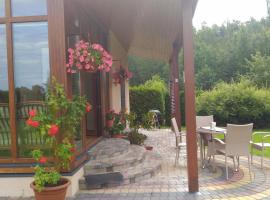 Holiday Home Medus, hotel in zona Aeroporto Internazionale di Riga - RIX, 