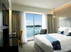 Hotel Slovenija - Terme & Wellness LifeClass, khách sạn boutique ở Portorož