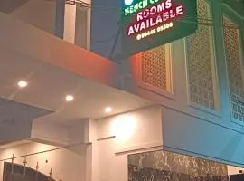 Selvasi Beach Cottage