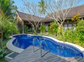 Elemento Homestay Badung