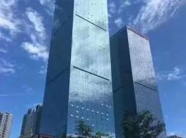 Qingdao Jianxin International Hotel