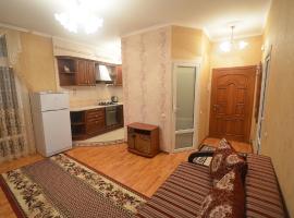 VIP apartments on Admiralskaya, hotel in Mykolaiv