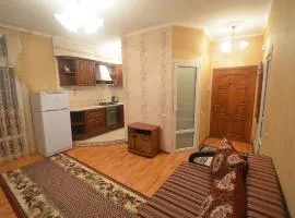 VIP apartments on Admiralskaya