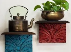 Alchemist Villa-Kazhakootam