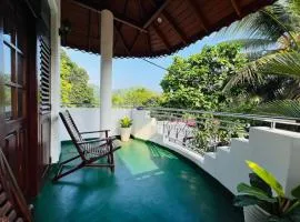 Cozy Nest Home Stay
