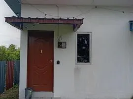 RoomStay Changloon Berhawa Dingin dan Privasi Penuh