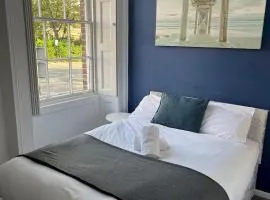 Pass the Keys Coastal 2 - Bedroom Flat in Tynemouth Sleeps 5