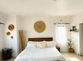 Qwithu Villa, Cozy Room in Shared 4-Bedroom House