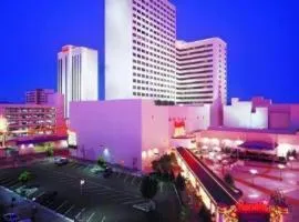 Harrahs Hotel Reno