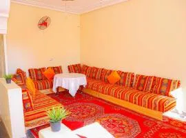 Wadahab House An Ideal Retreat for Families and Friends