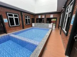 RumaMataAyer Homestay Islam Semabok Perdana - Melaka
