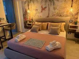 Umbertos Rooms
