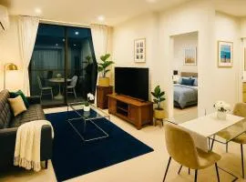 The Executive Garden Reisdence