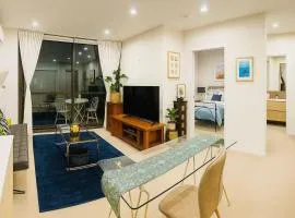 Royal Executive Living Garden Executive Home