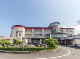 Tabist Hotel Asparu