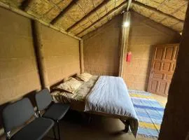 Hameri Homestay- Room 1