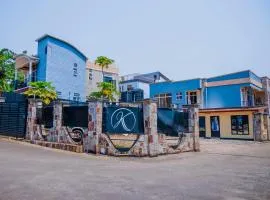 NANA Homestay NEAR AIRPORT