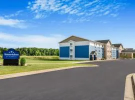 AmericInn by Wyndham Wausau