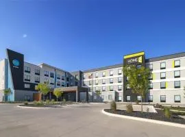 Tru By Hilton Fort Worth Lake Worth