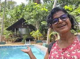 Coconut Tree House