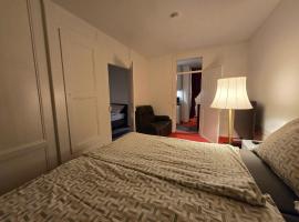 Charming Apartment in all town Bern, hotel in Bern