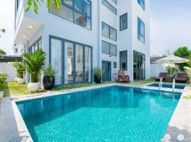 Villages Green 31 Gần Biển Có Nội Thất Sang Trọng
