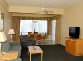 Chart House Suites and Marina