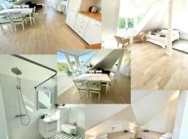 Luxury Central Apartment Easy Kaunas