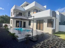 Villa AmNa