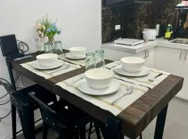 2BR Condo Baguio walking distance to SM