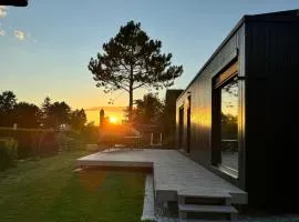 Brenztal Eco Lodge