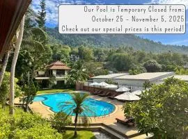 Havana Beach Resort Phangan
