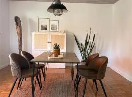 Ferienwohnung Auszeit