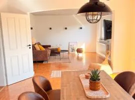 Ferienwohnung Auszeit