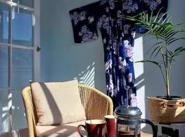 Heritage Apartment Downtown New Plymouth