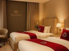 TAJ Executive Hotel F7 Islamabad