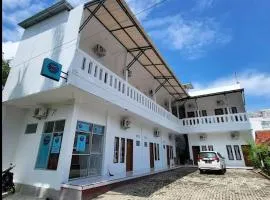 SG Hotel Pangandaran