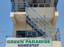 Green Paradise Homestay