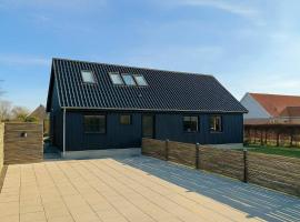 20157-Samso-Ostre-Ringvej-14, hotel in Nordby