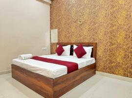 Raghukul by Namamispiritualyatra、Ayodhyaのホームステイ